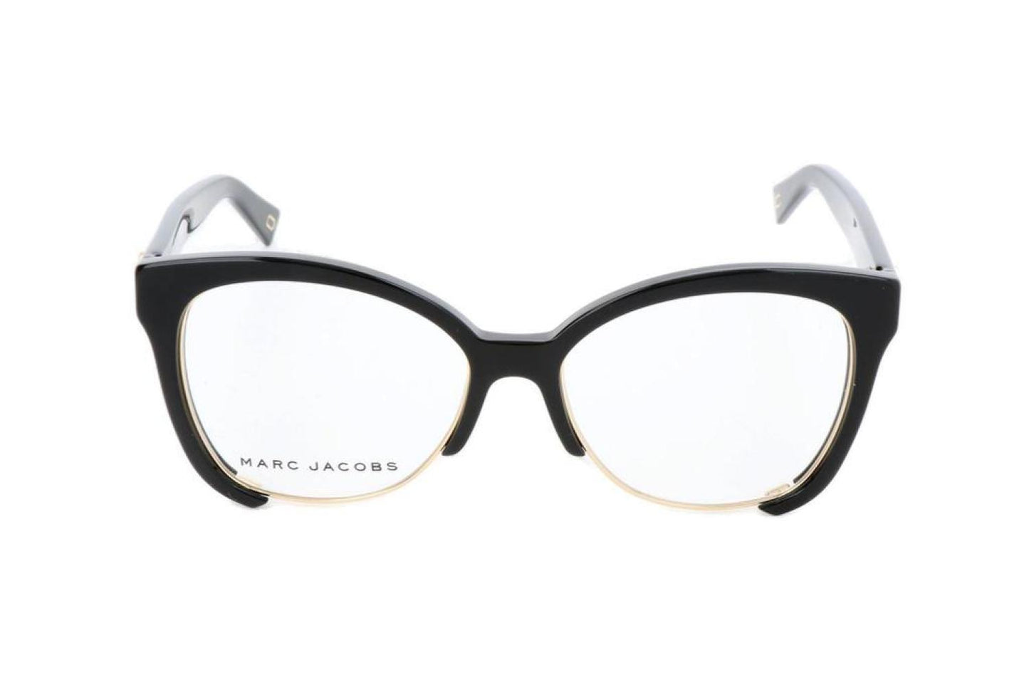 Marc Jacobs Eyewear Cat-Eye Frame Glassses