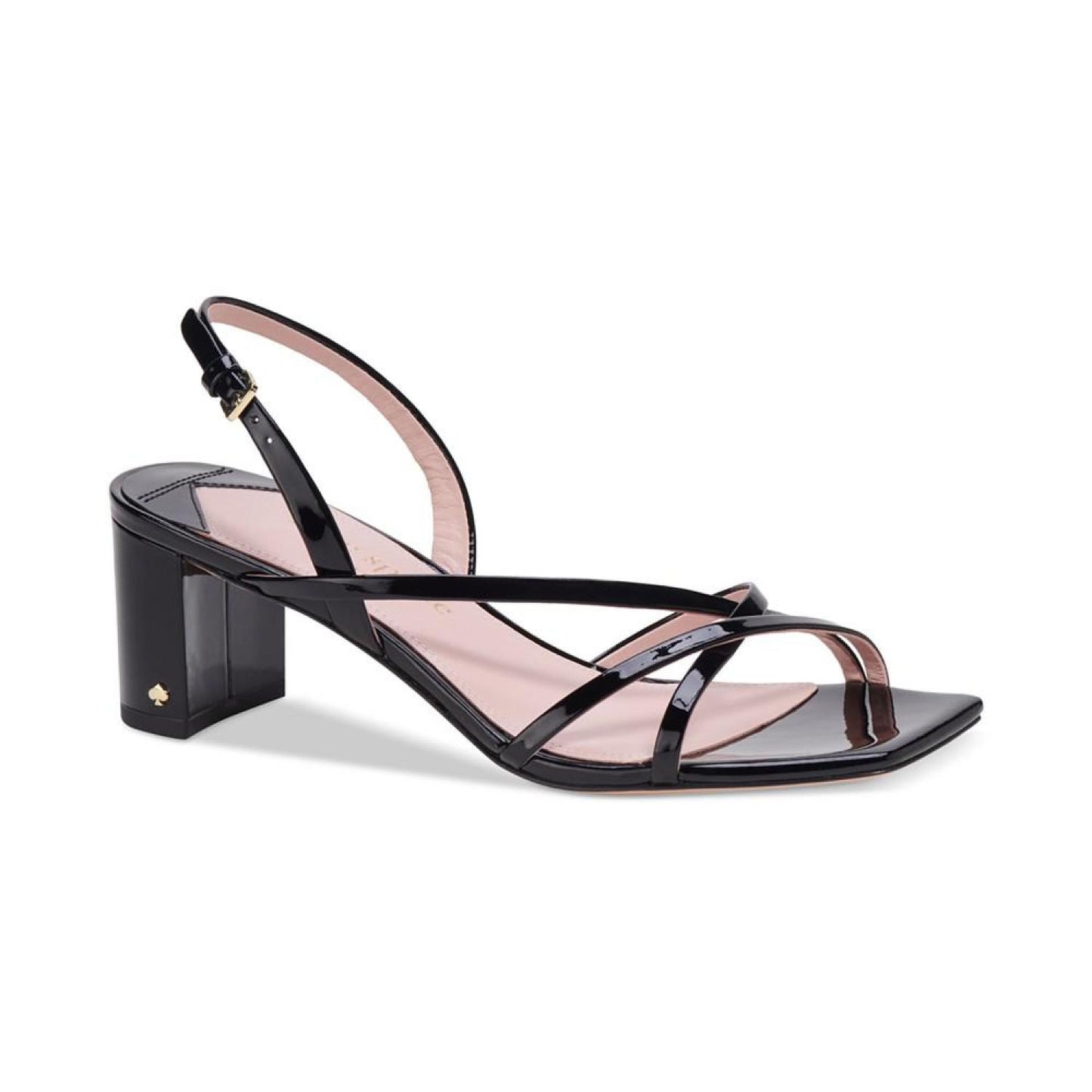 Women's Renee Strappy Slingback Dress Sandals