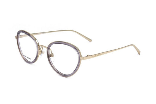 Marc Jacobs Eyewear Cat-Eye Frame Glasses