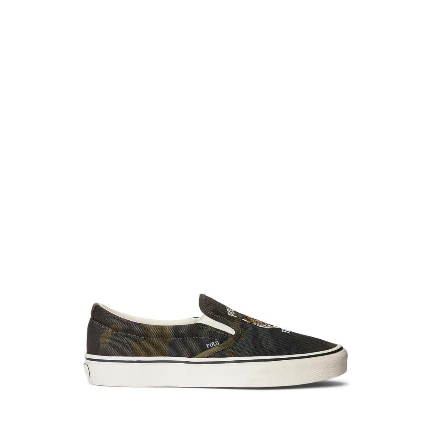 Keaton Slip-On Sneaker