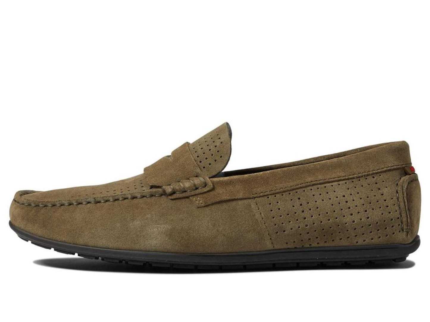 Dandy Moccasins