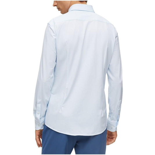 Men's Performance Slim-Fit Shirt