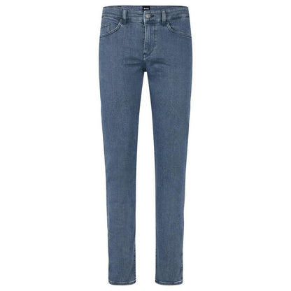 Men's Slim-Fit Jeans