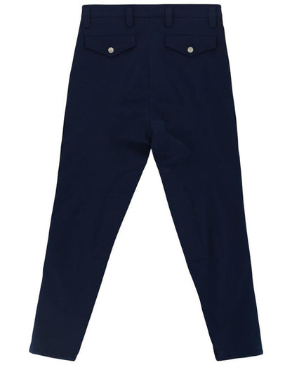 Gucci Wool & Silk-Blend Pant