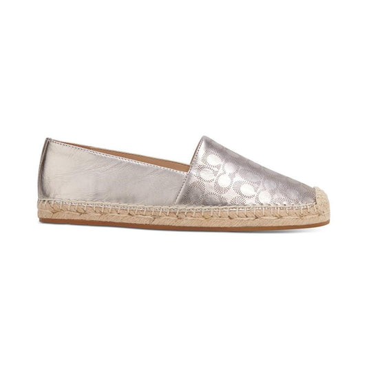 Womens Carley Espadrille Flats