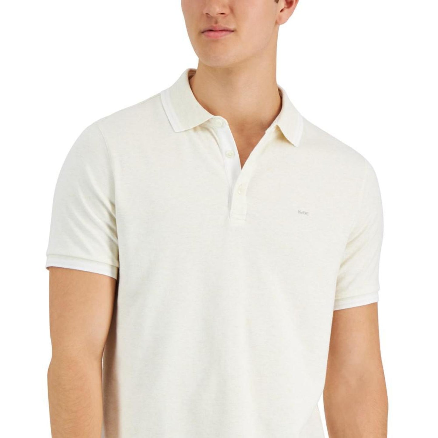 Men's Greenwich Polo Shirt