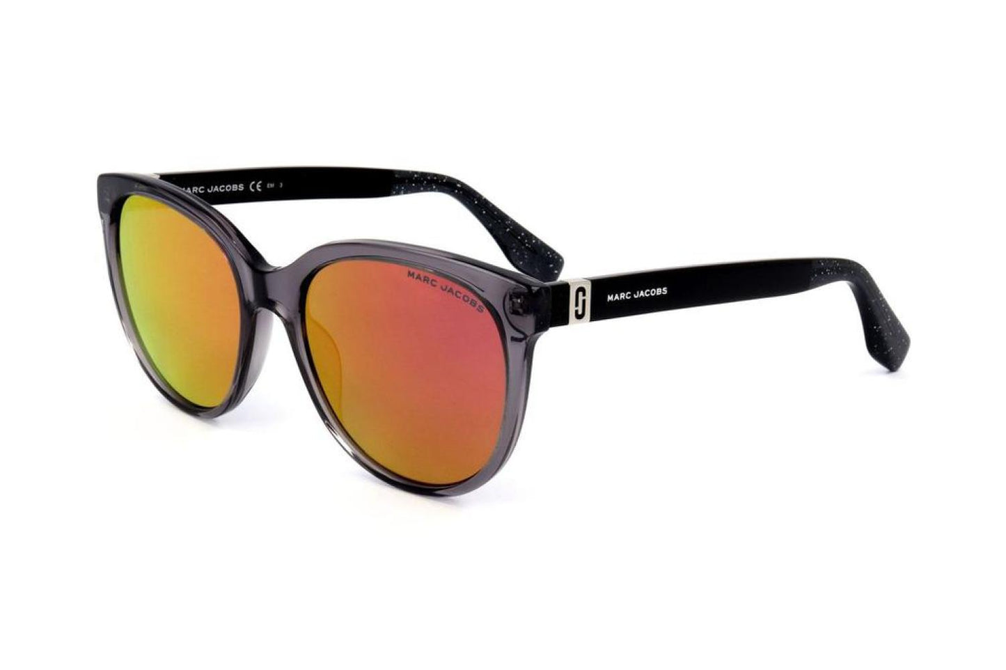 Marc Jacobs Eyewear Cat-Eye Frame Sunglasses