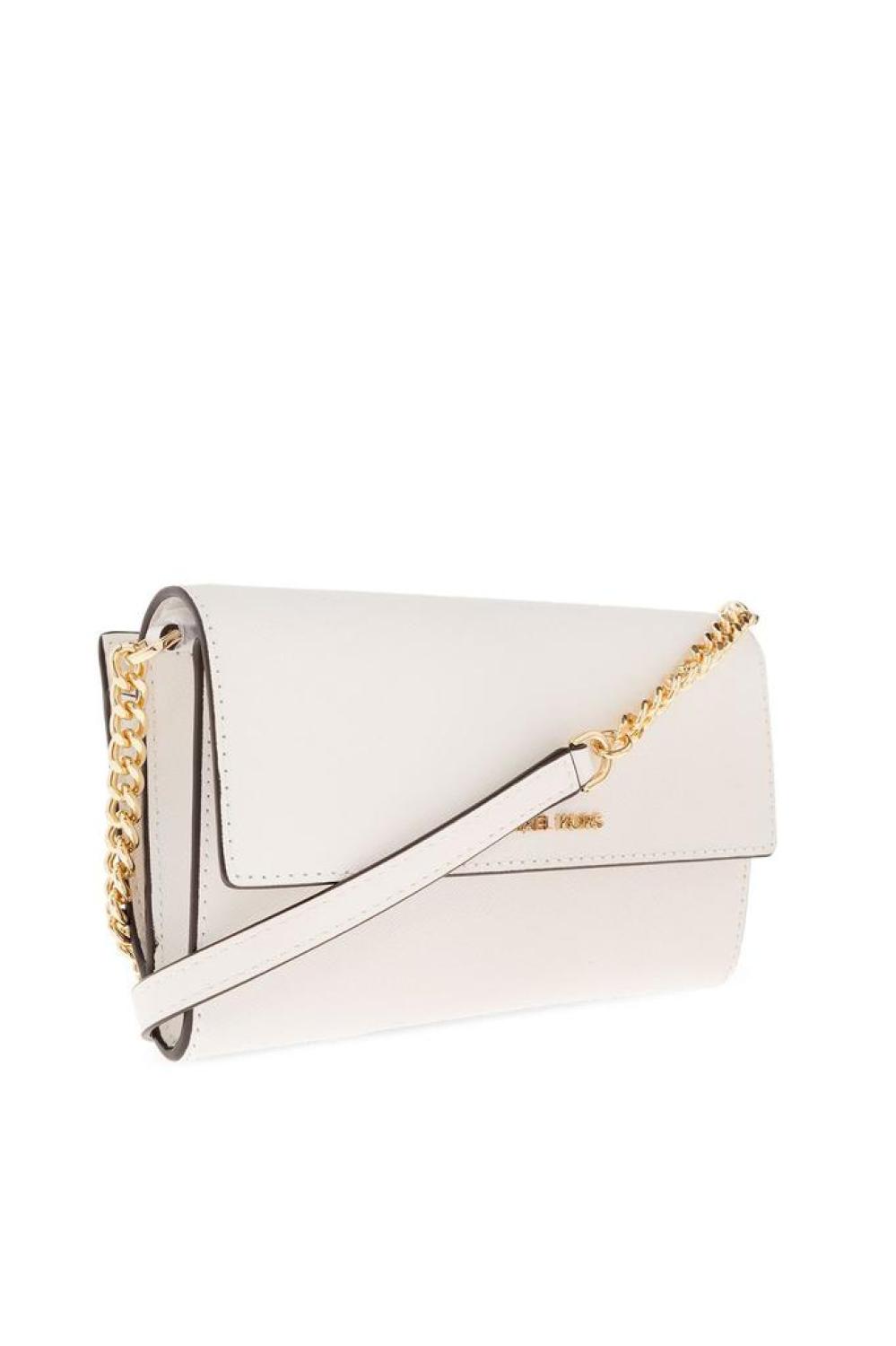 Michael Michael Kors Jet Set Small Crossbody Bag