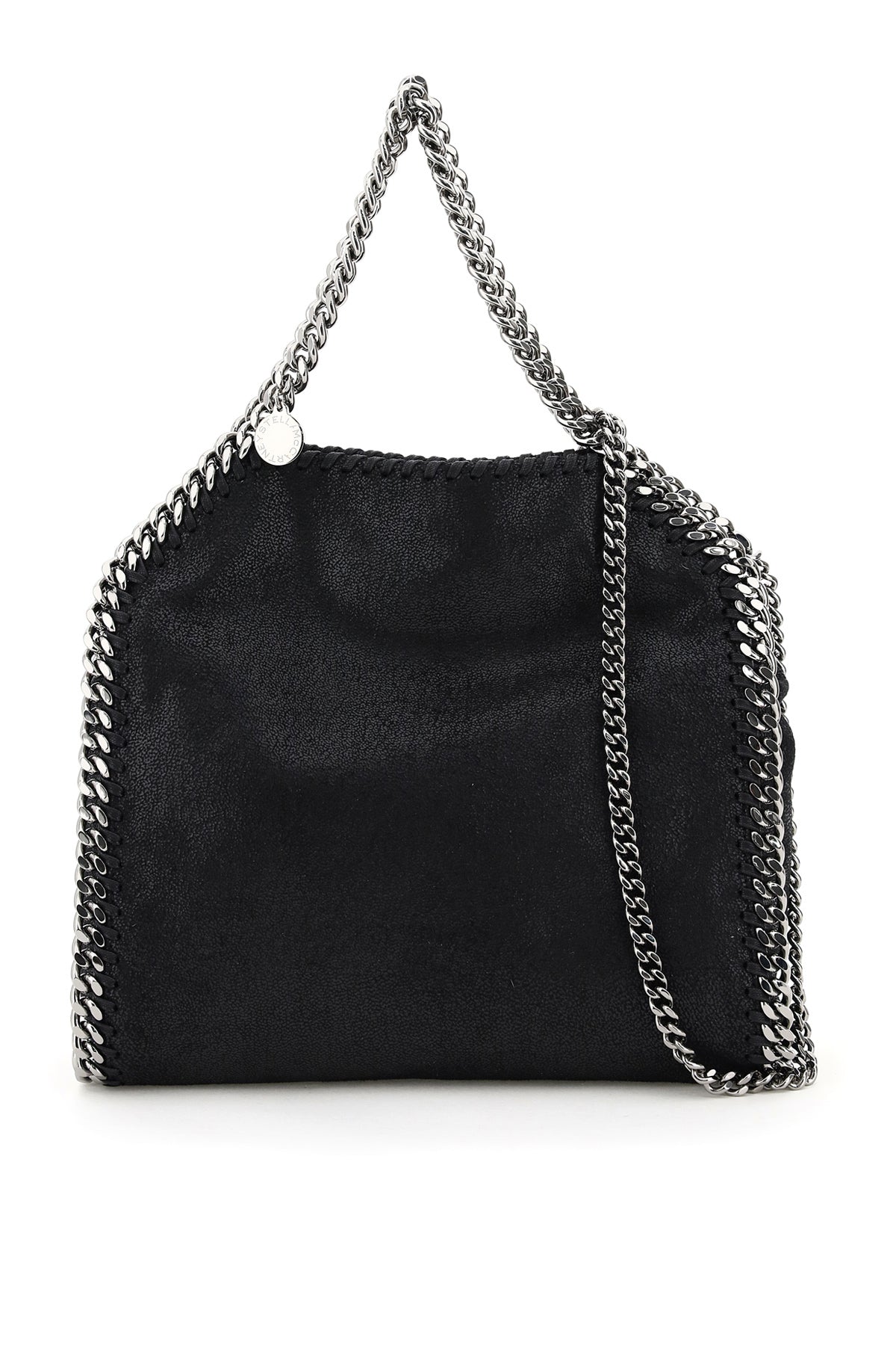 Stella mccartney falabella mini tote bag