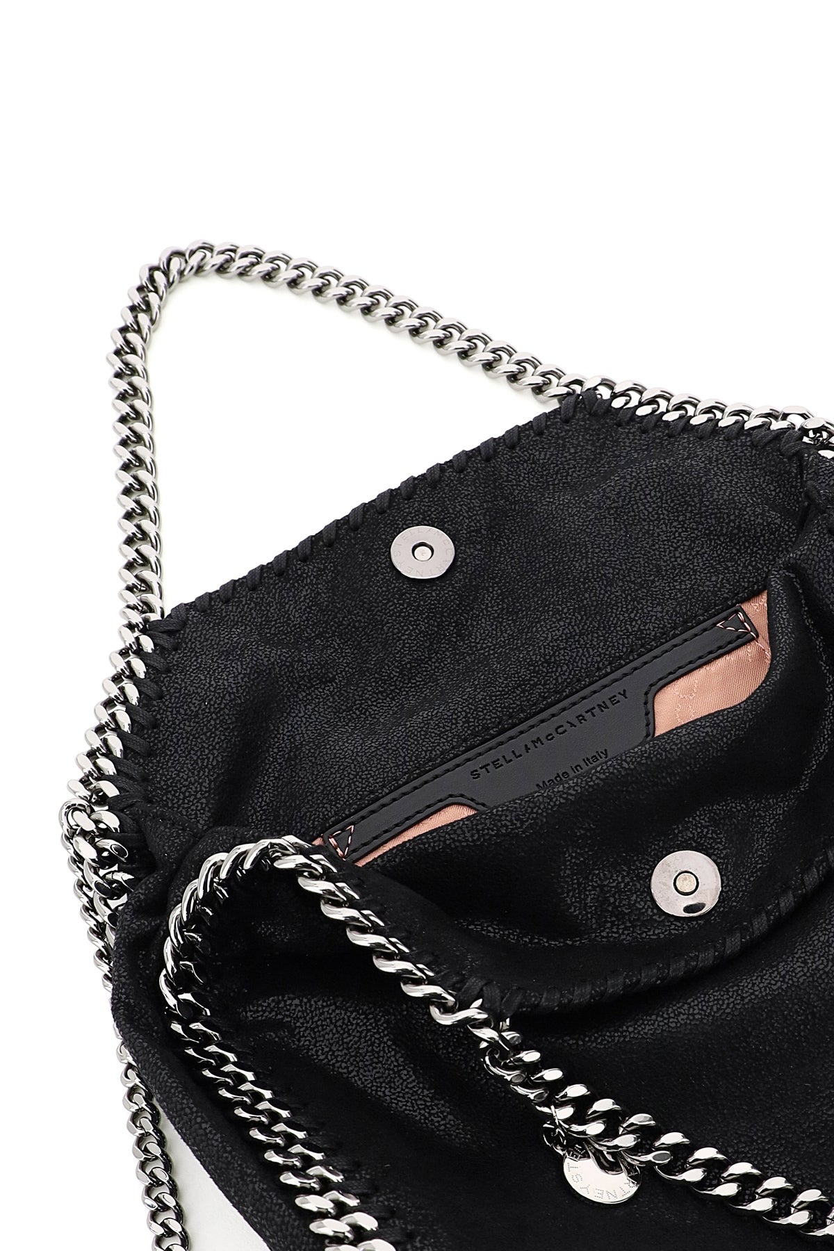 Stella mccartney falabella mini tote bag