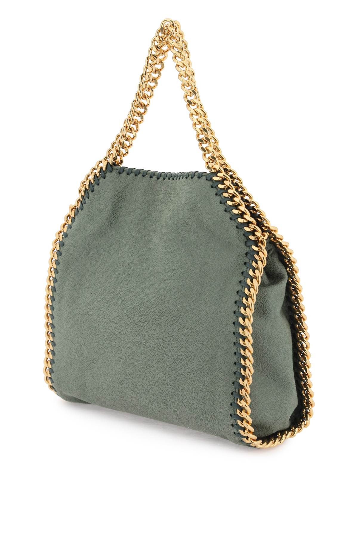 Stella mccartney falabella mini tote bag