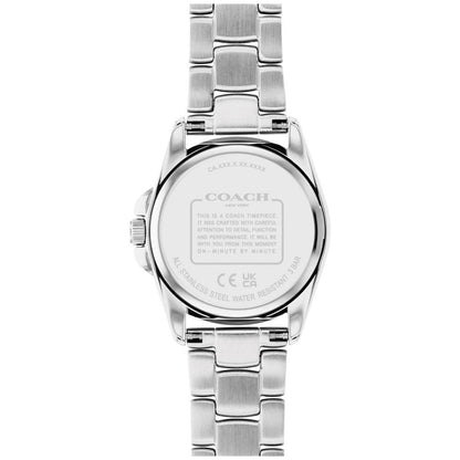 Women's Greyson Two-Tone Stainless Steel Bracelet Watch 28mm