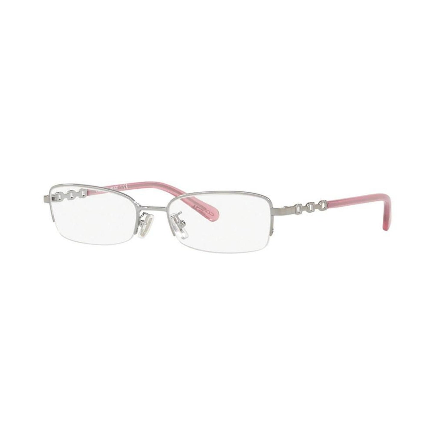 HC5097 Women's Rectangle Eyeglasses