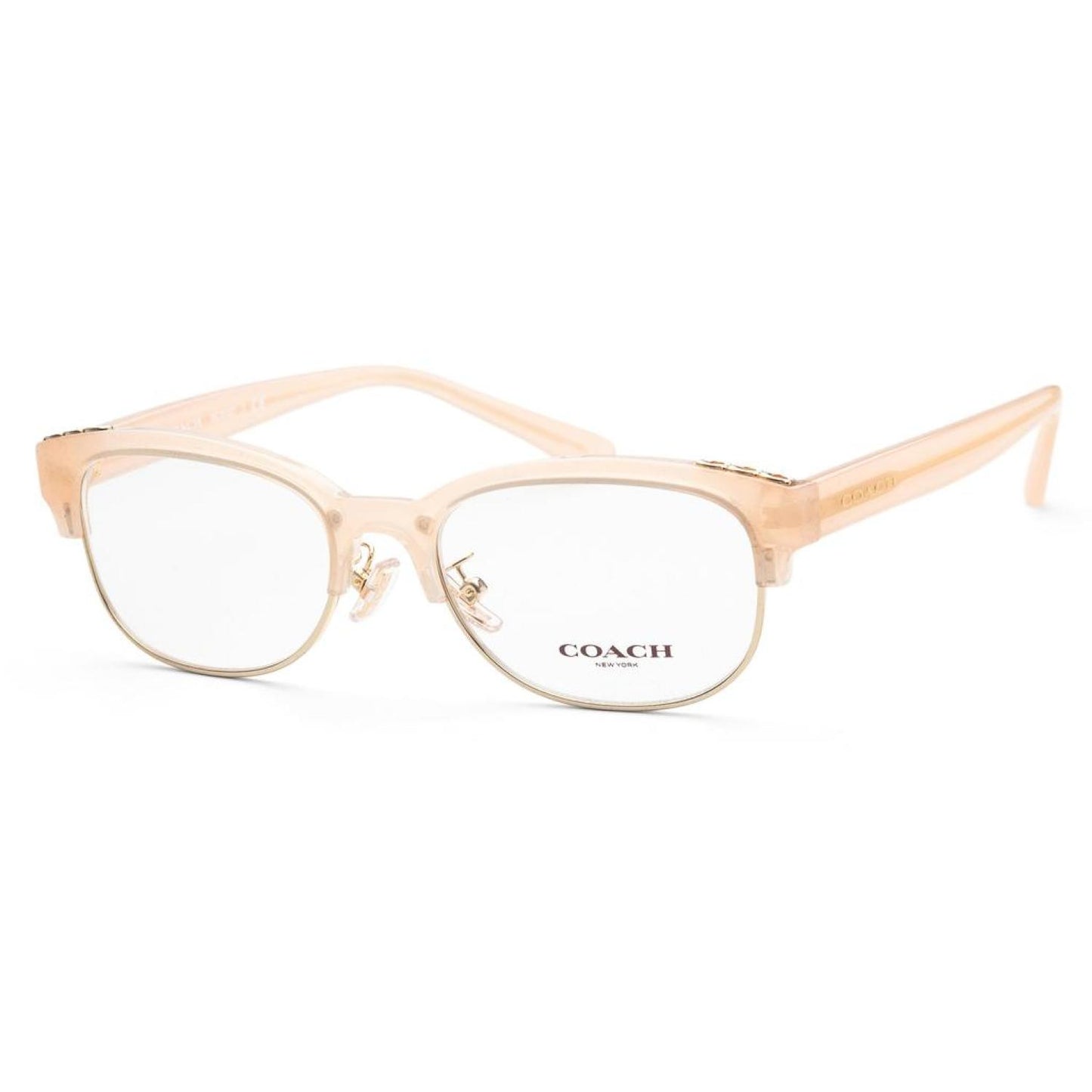 Coach Women's Fashion 52mm Opticals