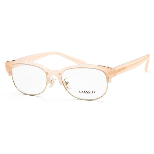 Coach Women's Fashion 52mm Opticals