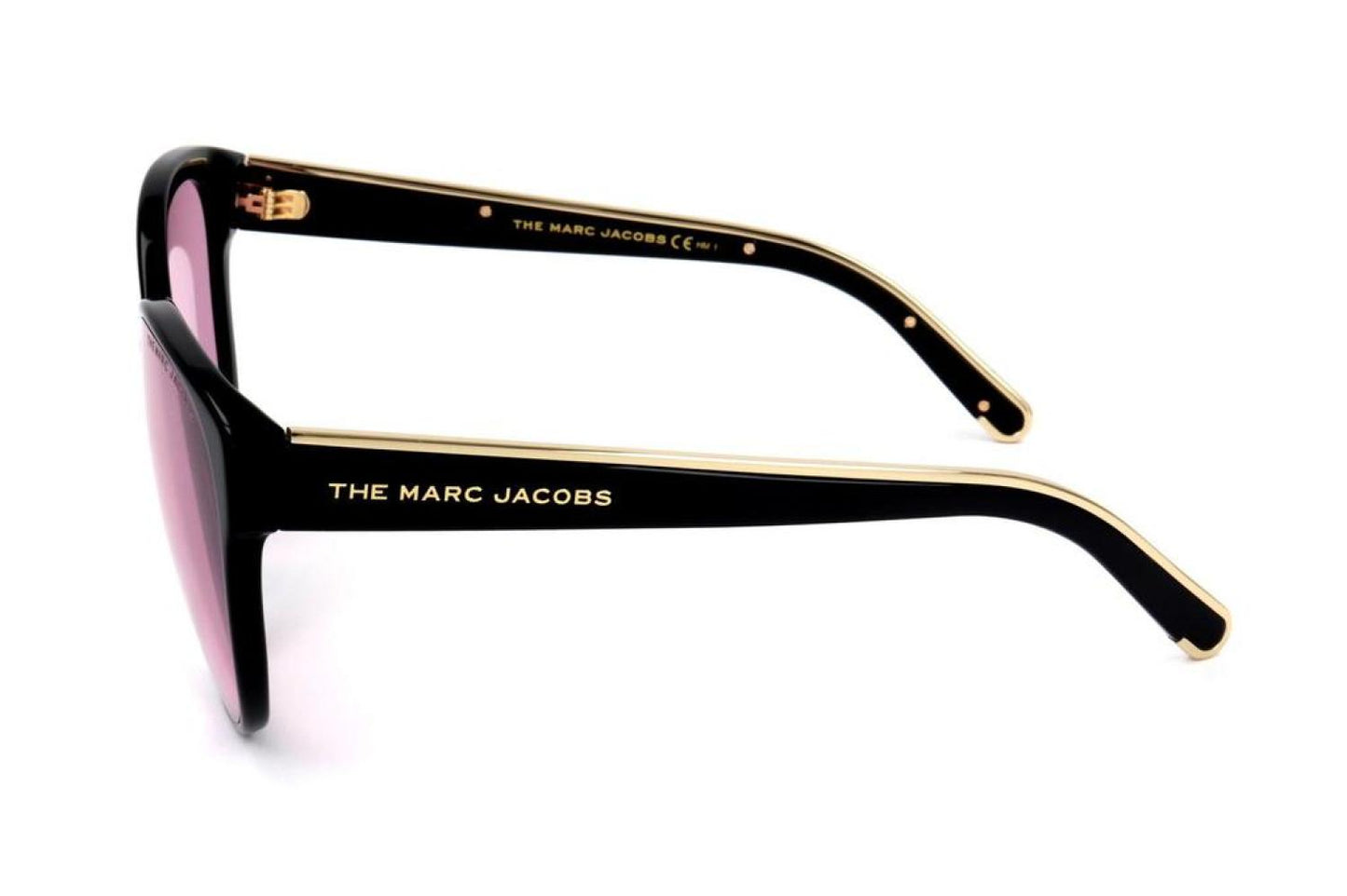 Marc Jacobs Eyewear Cat Eye Sunglasses