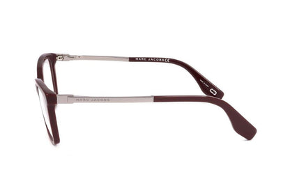 Marc Jacobs Eyewear Square Frame Glasses