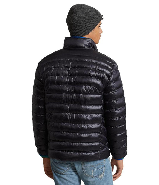 Packable Water-Repellent Jacket