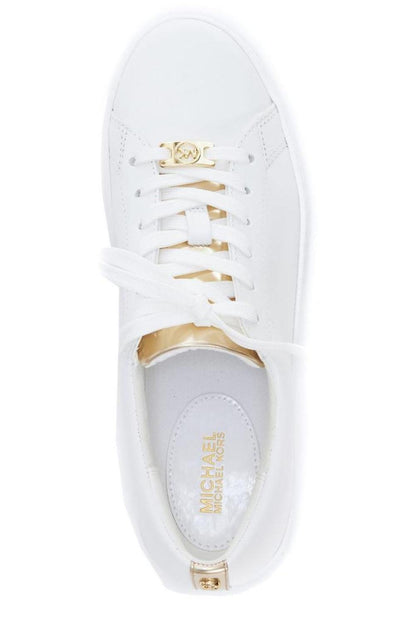 Michael Michael Kors Keaton Lace-Up Sneakers