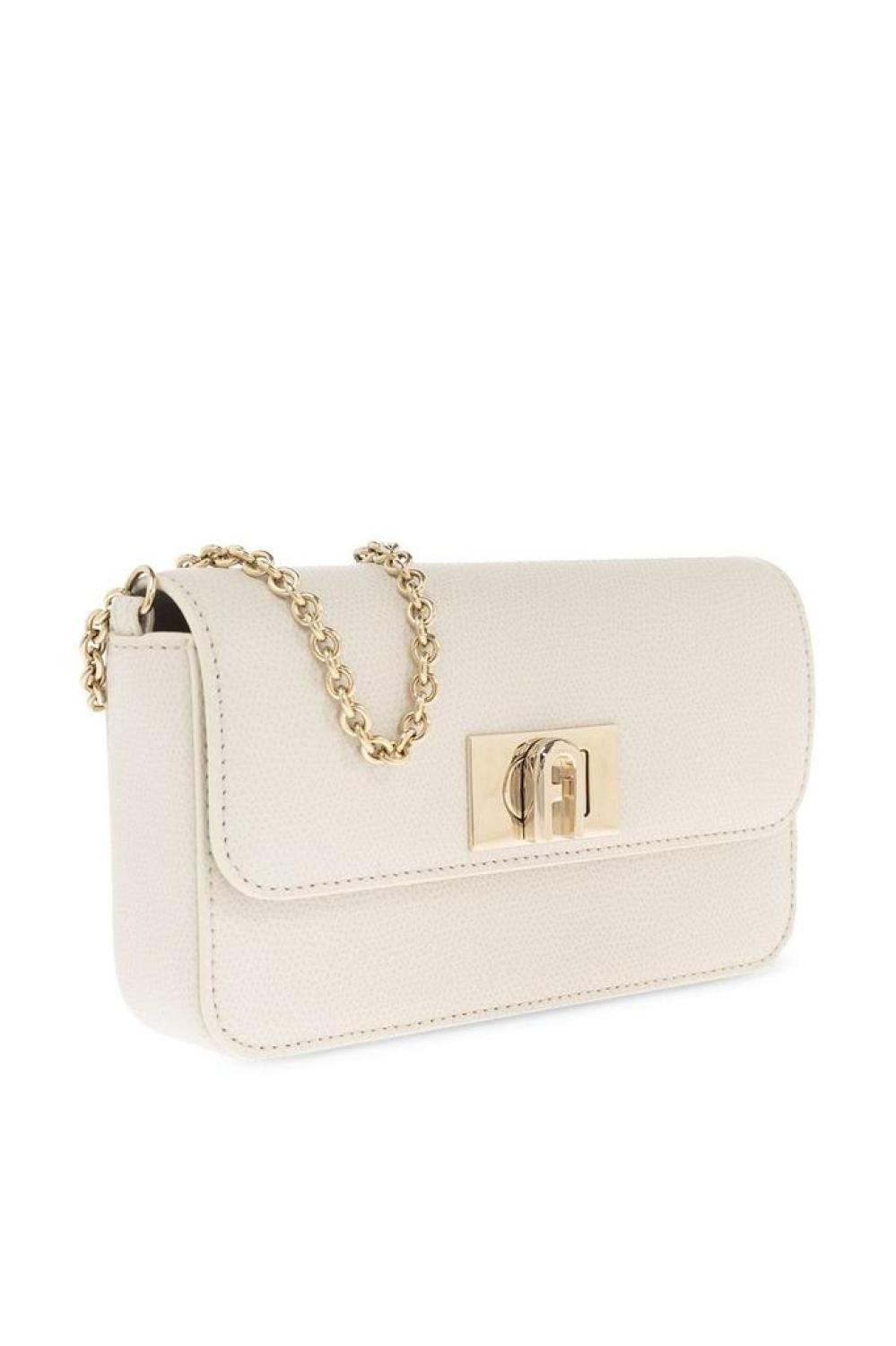 Furla 1927 Soft Mini Crossbody Bag