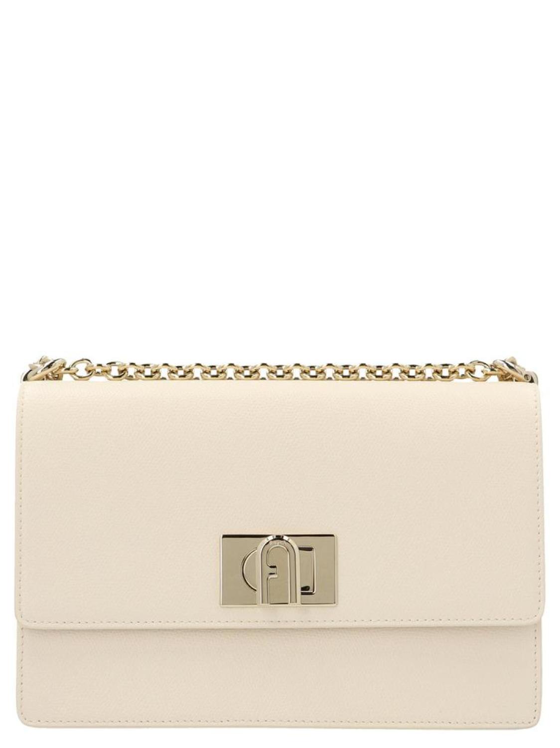 Furla 1927 Small Crossbody Bag