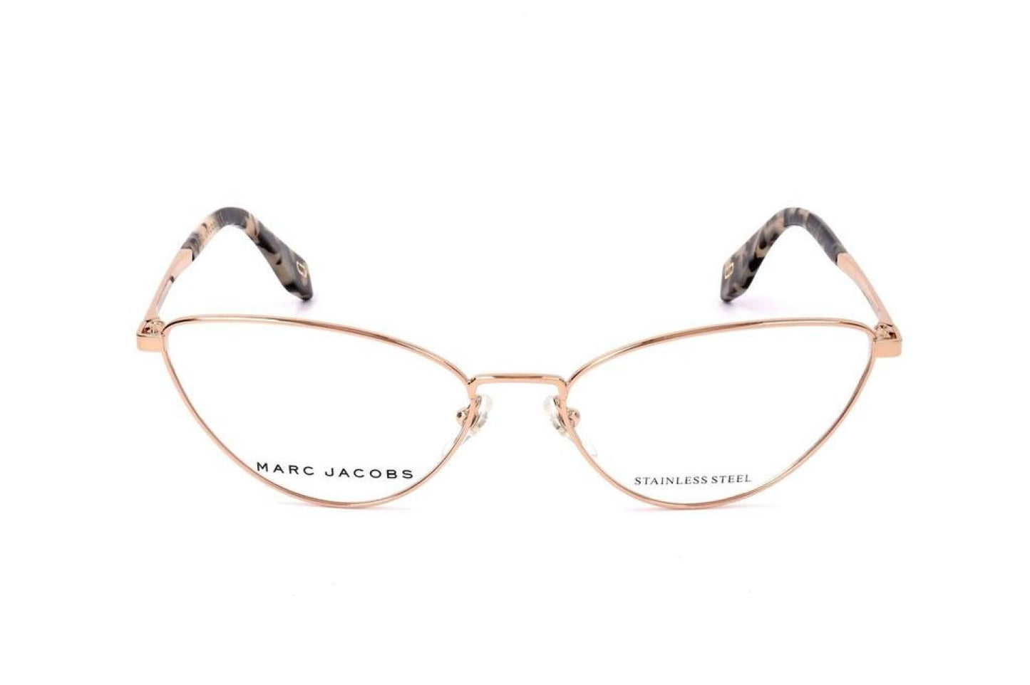 Marc Jacobs Eyewear Cat-Eye Frame Glasses