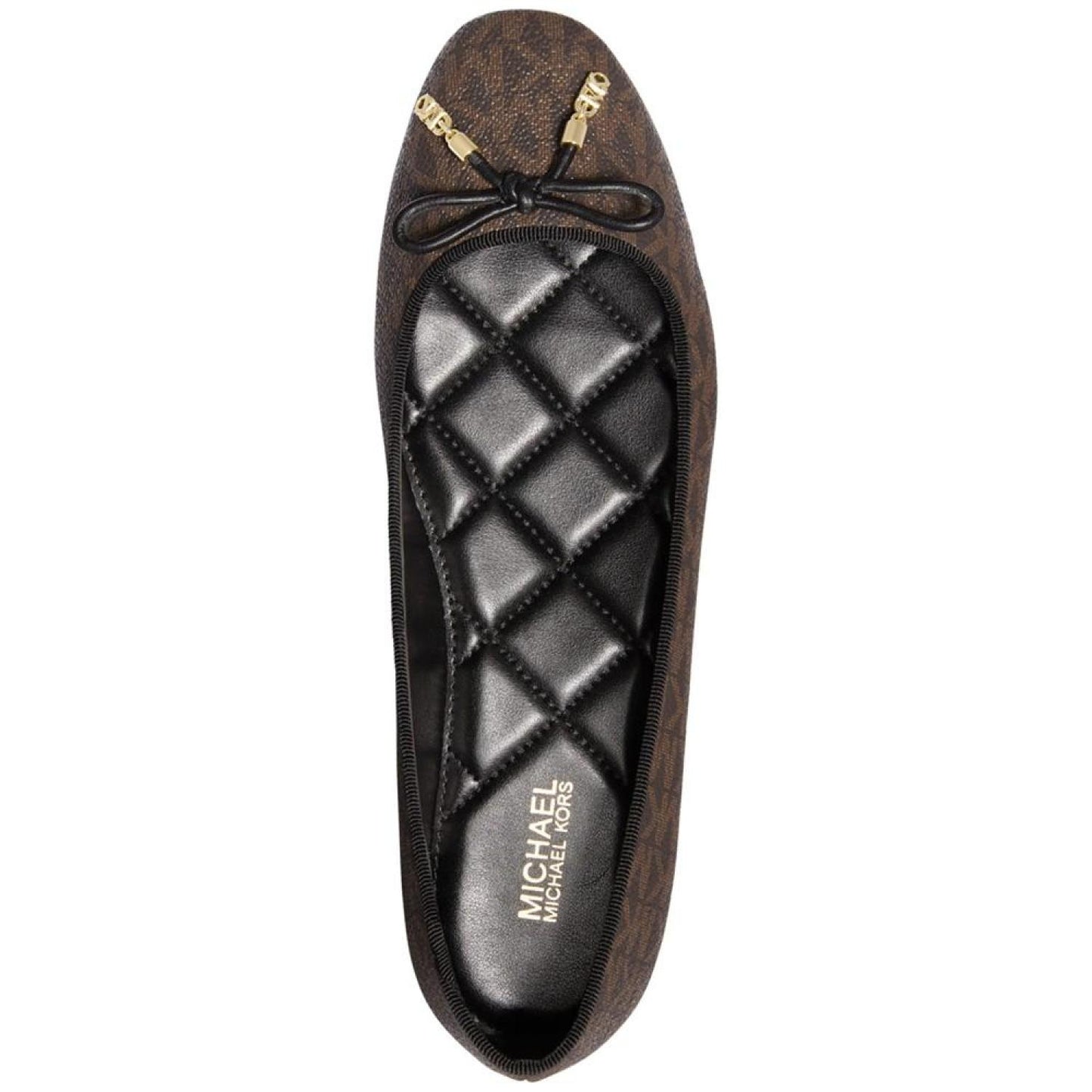 Women's Nori Round Toe Slip-On Ballet Flats