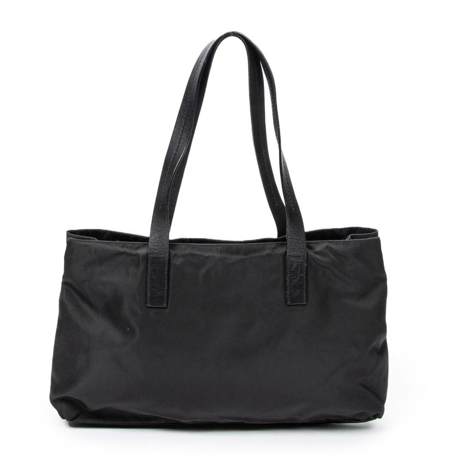 Medium Horizontal Tote