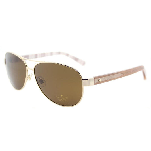 Kate Spade  KS Dalia2/P RNE Mens Aviator Sunglasses