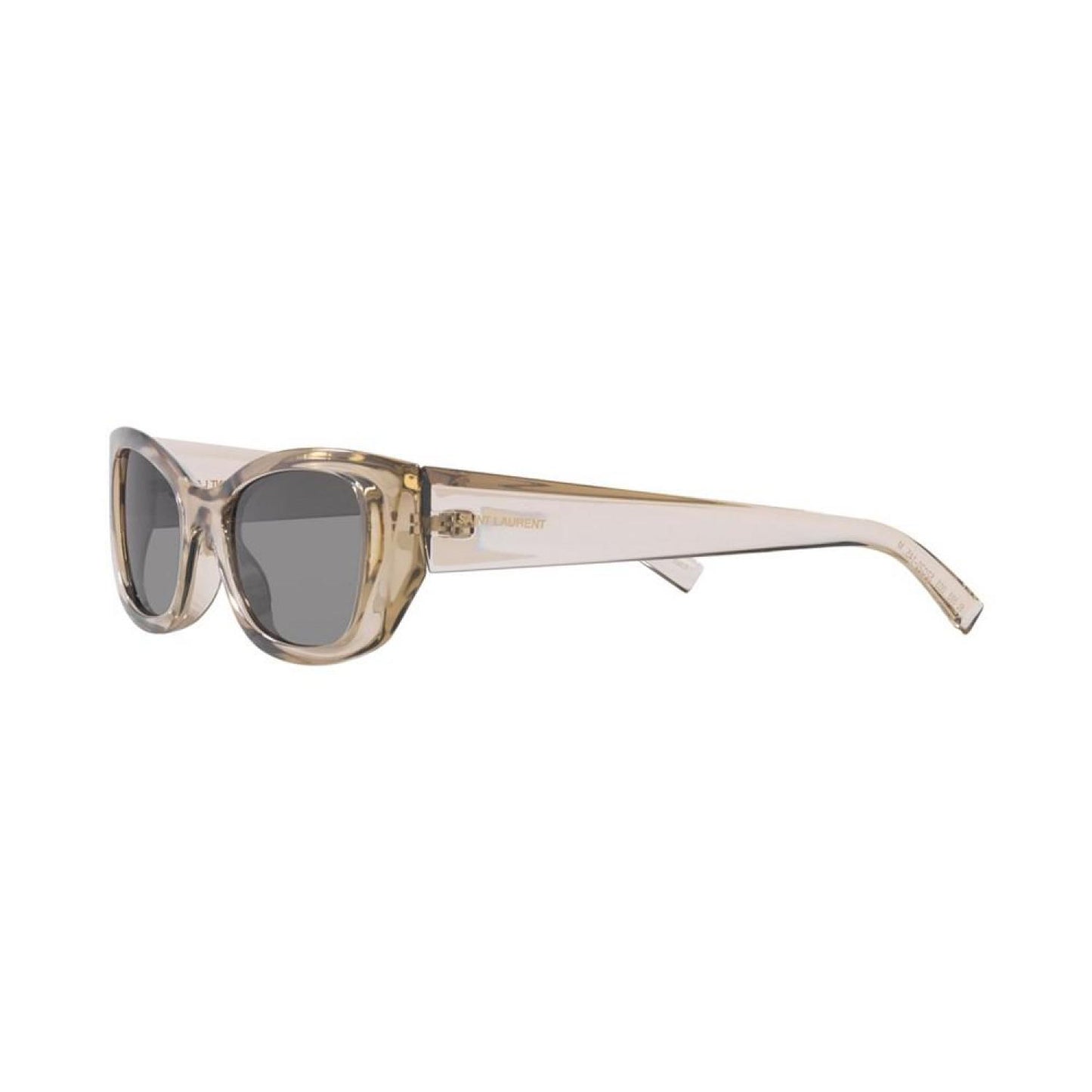 Women's SL 593 Sunglasses, Mirror YS000487