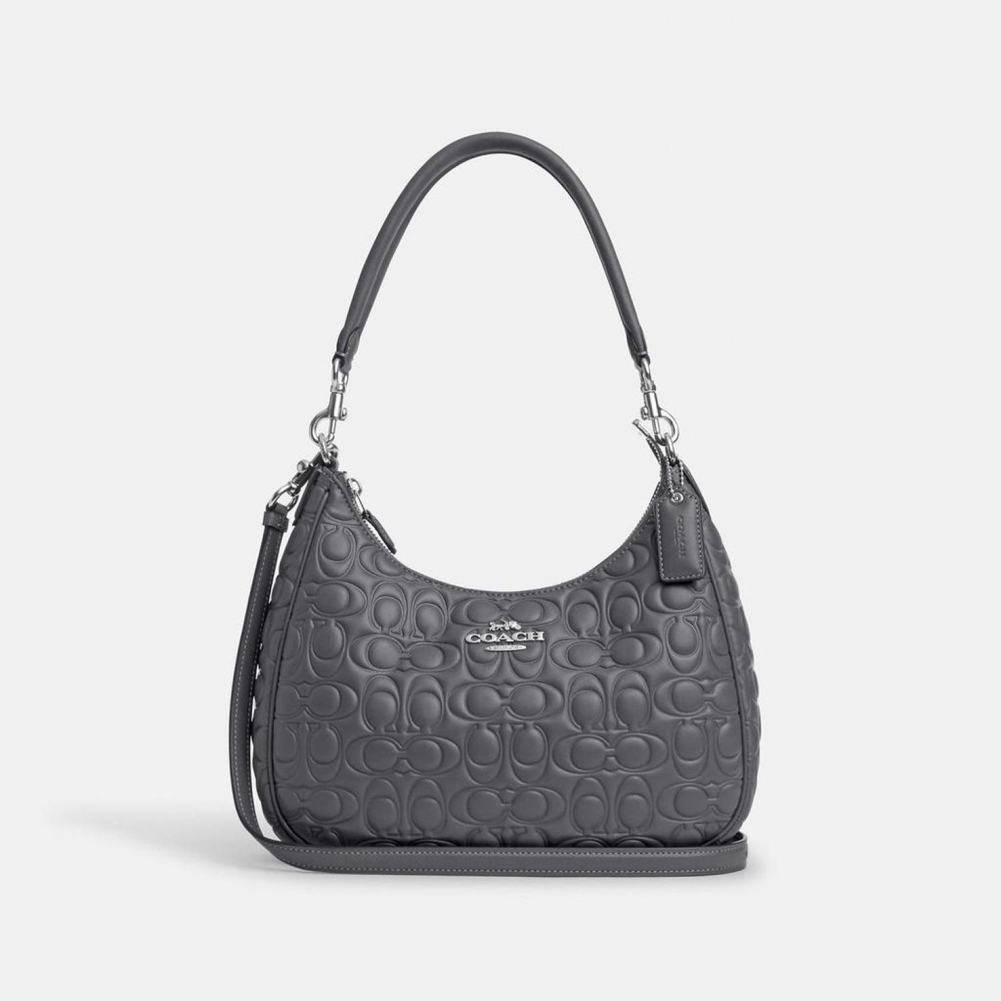 Coach Outlet Teri Hobo With Signature