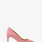 Alina Flex Suede Pump