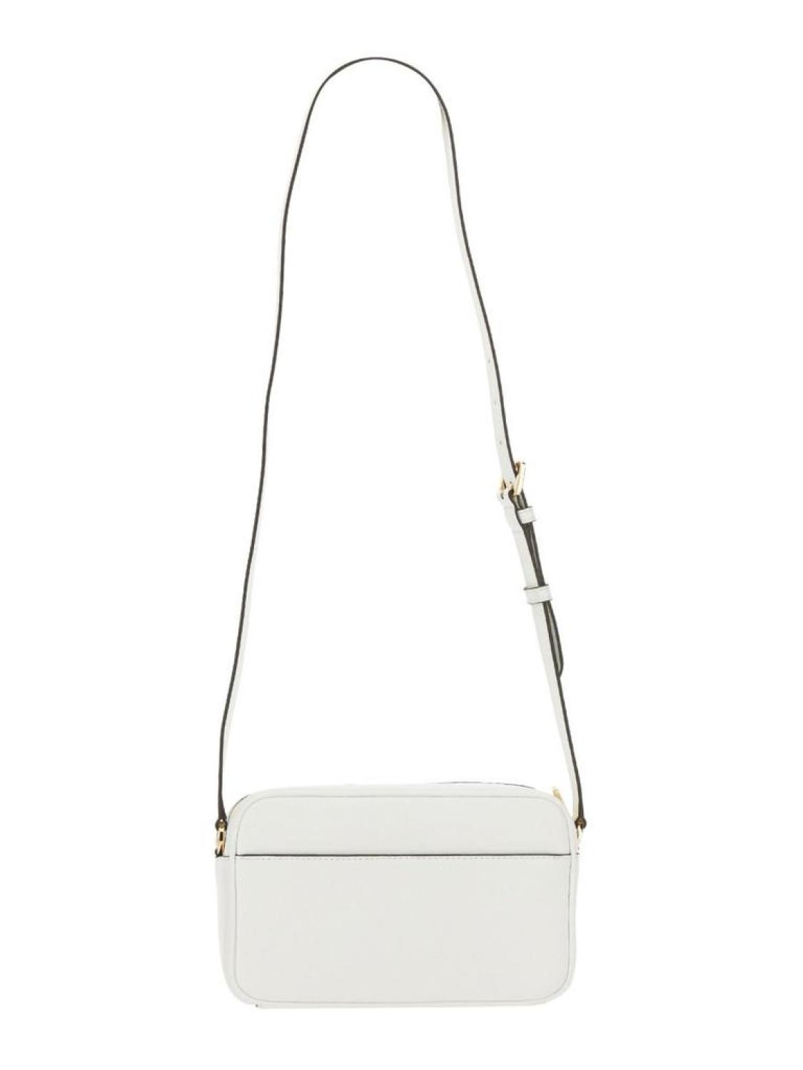 Michael Michael Kors Parker Chain-Linked Crossbody Bag