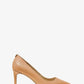 Alina Flex Leather Pump