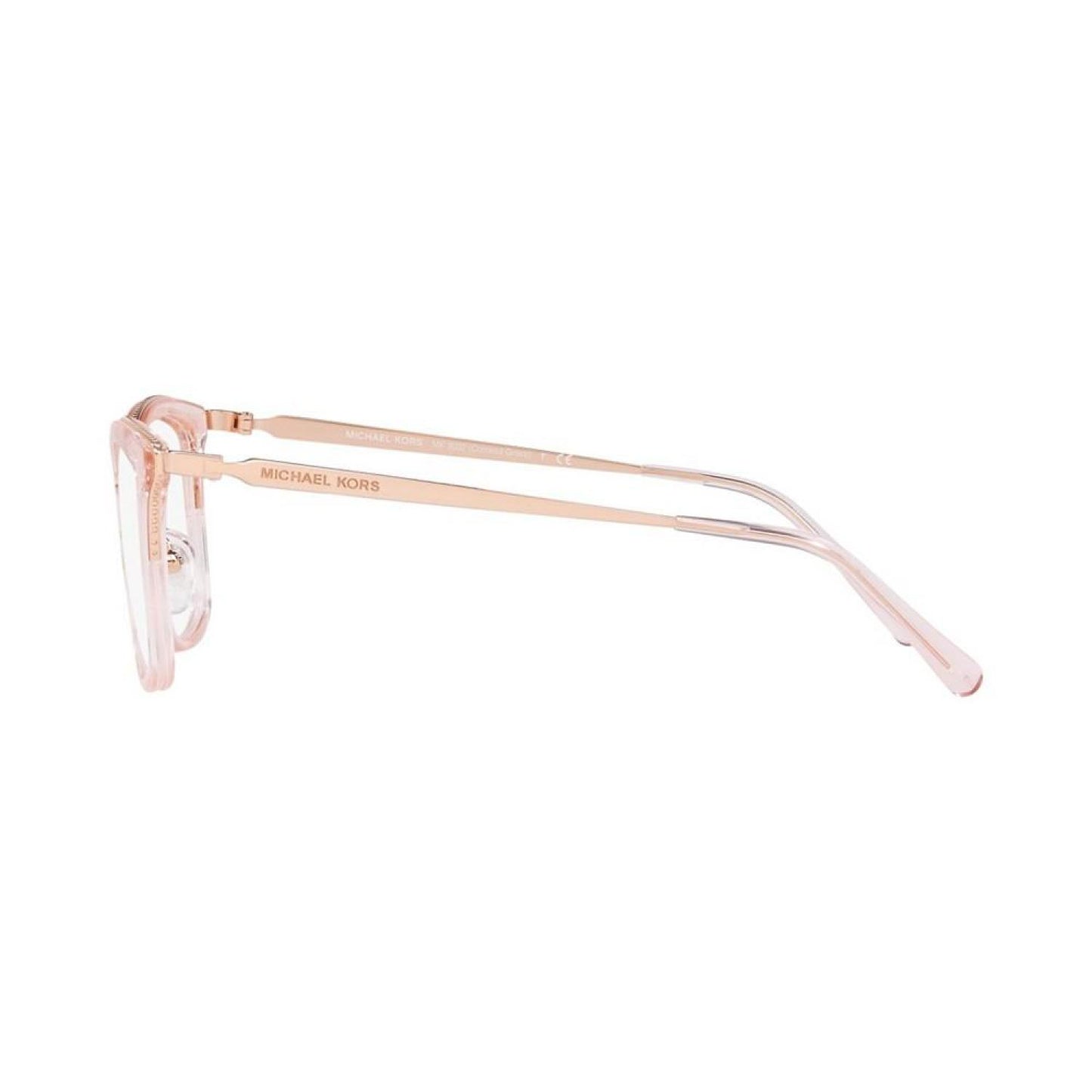 MK3032 Women's Square Eyeglasses