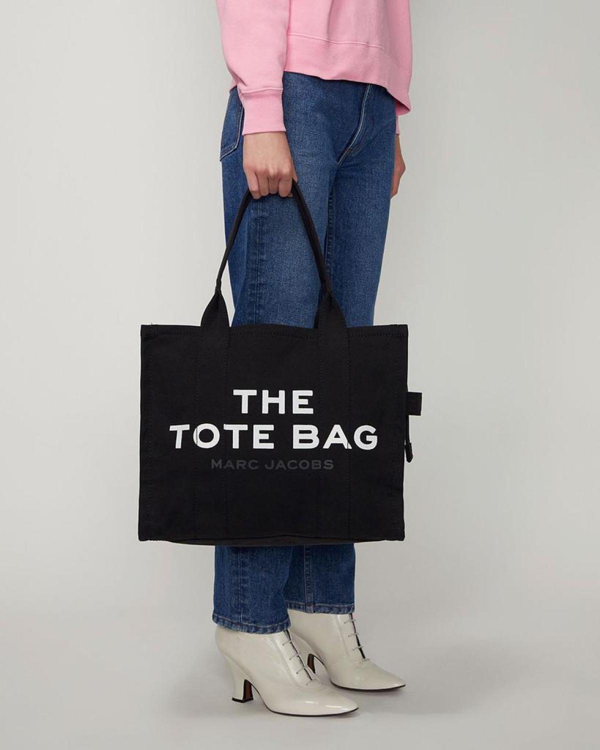 The Large Tote Bag