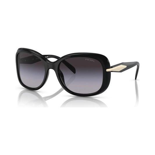 Women's Sunglasses, PR 04ZS57-Y