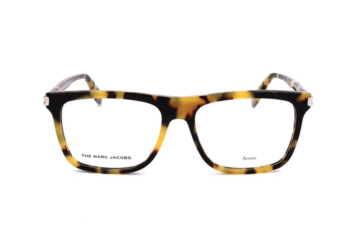 Marc Jacobs Eyewear Square Frame Glassses