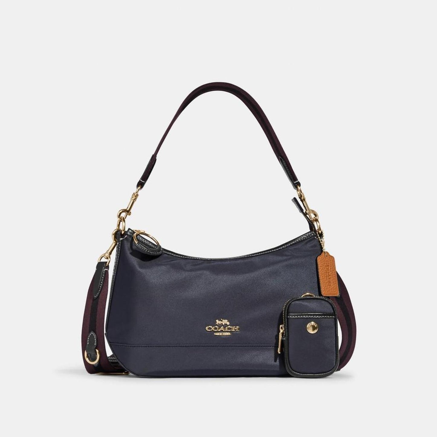 Coach Outlet Ellis Shoulder Bag