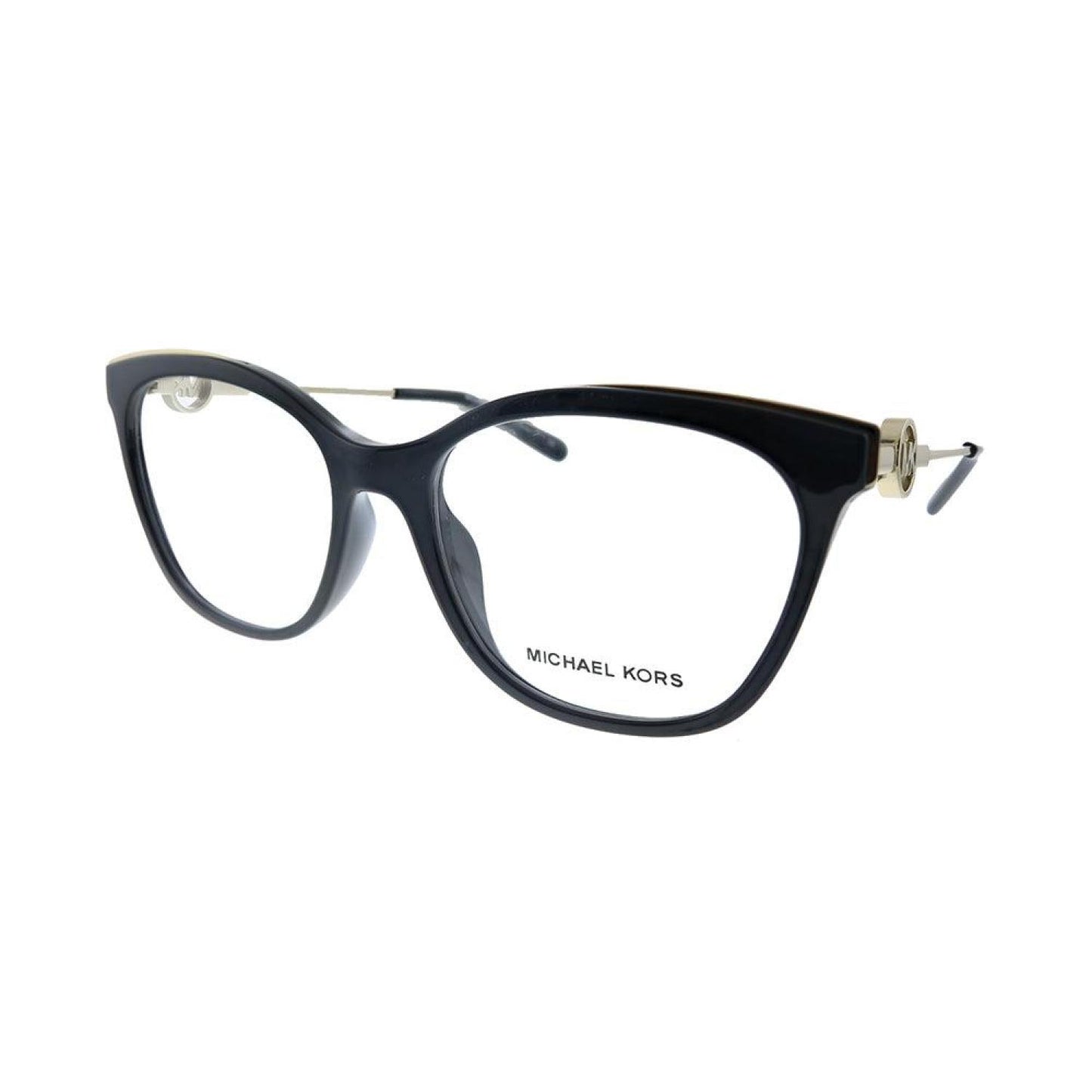 Michael Kors Rome MK 4076U 3332 54mm Womens Square Eyeglasses 54mm