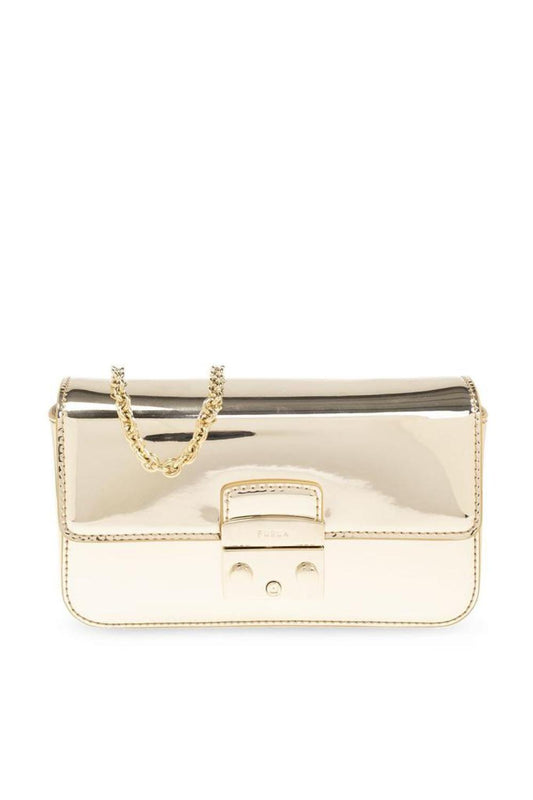 Furla Metropolis Mini Crossbody Bag