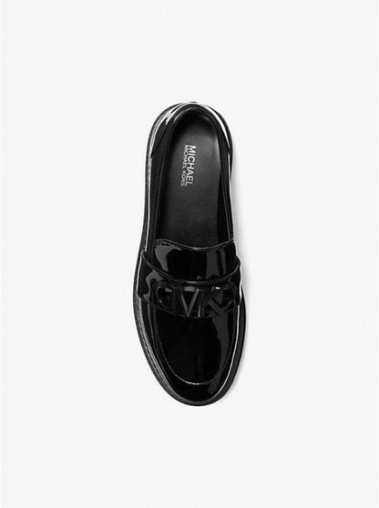 Parker Leather Loafer