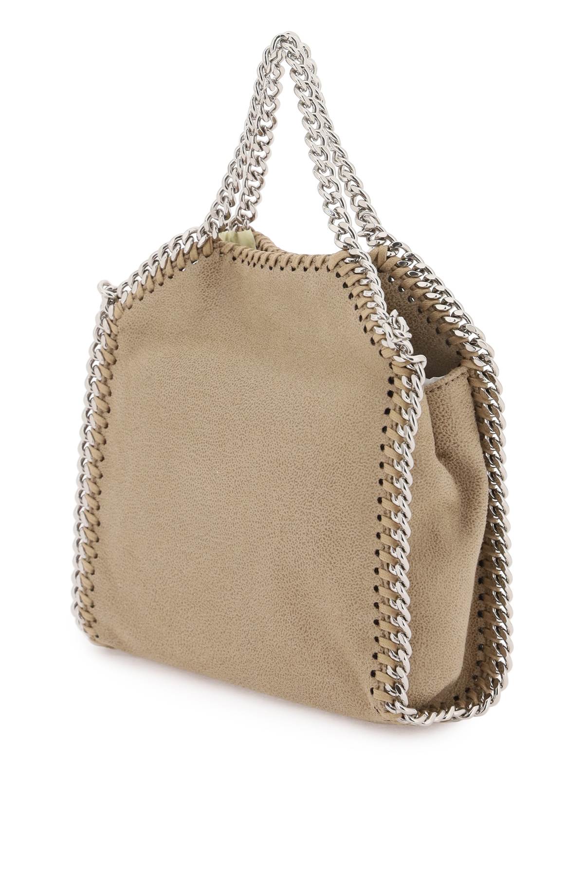 Stella mccartney falabella tiny bag