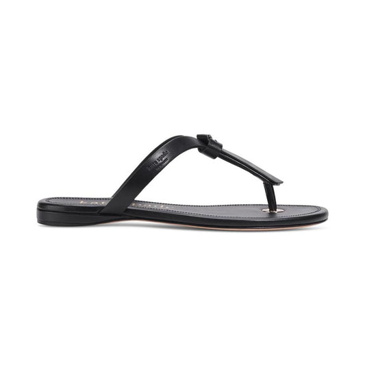 Women's Knott Slide Thong Sandals