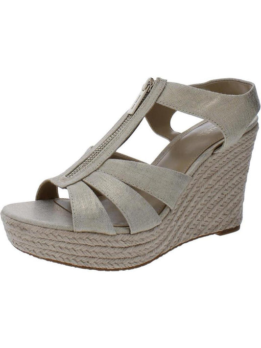 PV22A Womens Wedge Casual Heels