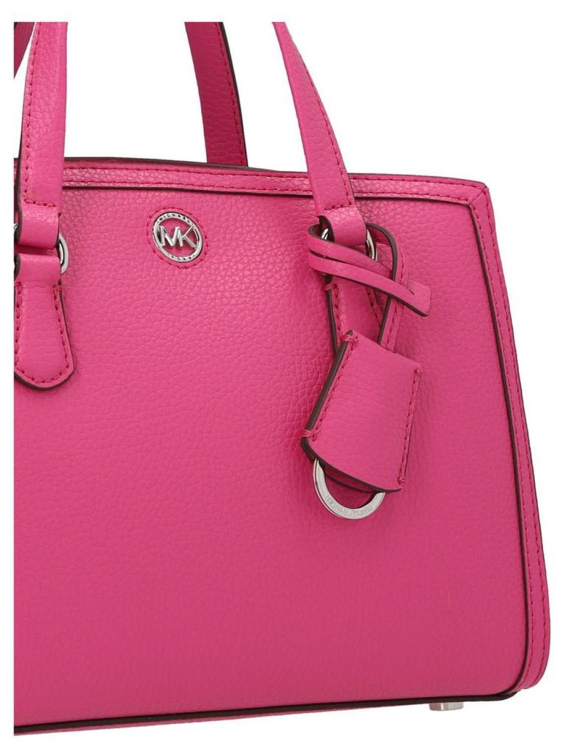 Michael Michael Kors Chantal Small Messenger Bag