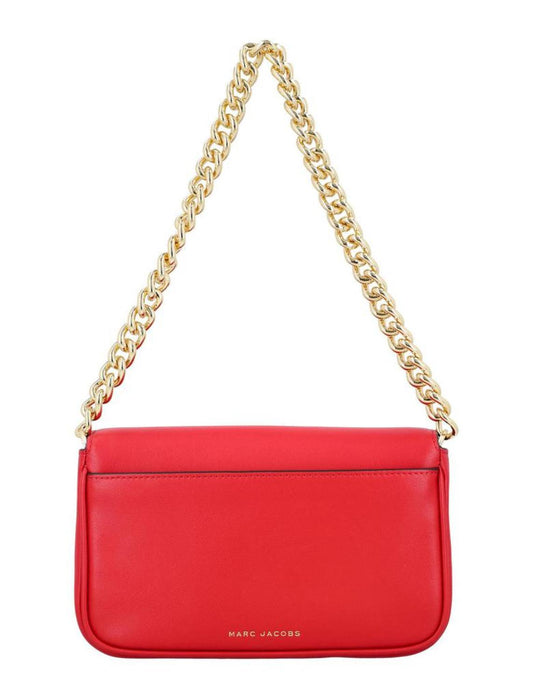 Marc Jacobs The J Marc Crossbody Bag