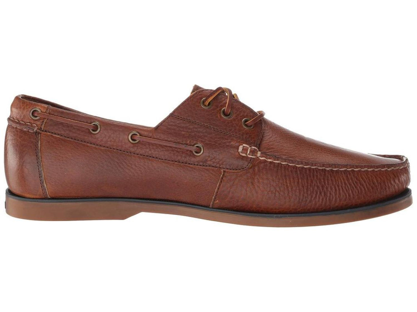 Bienne Boat Shoe