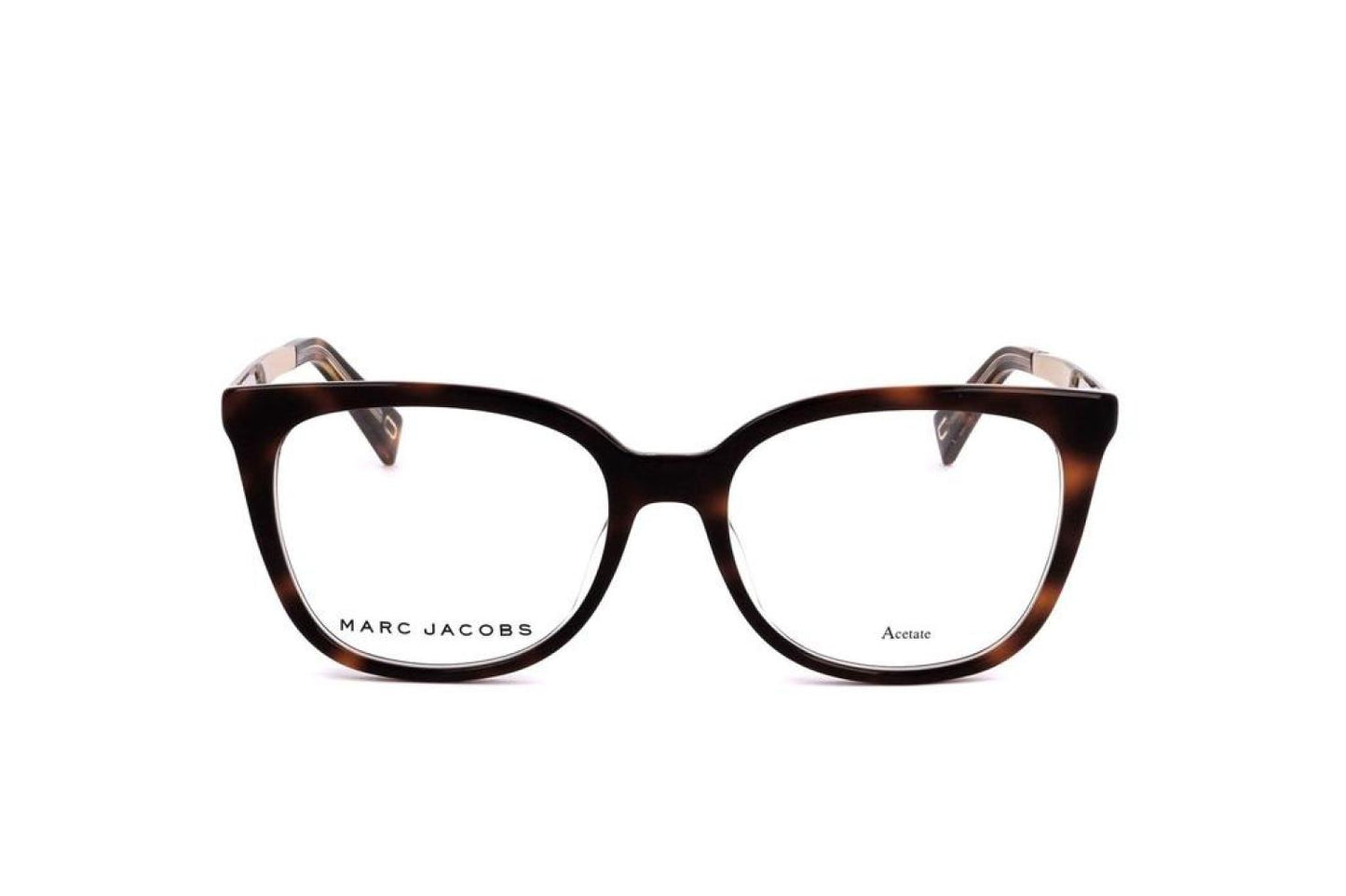 Marc Jacobs Eyewear Square Frame Glasses