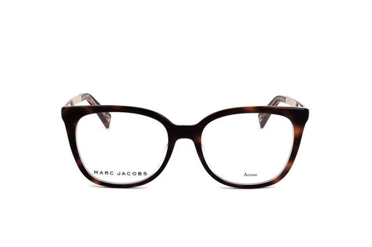 Marc Jacobs Eyewear Square Frame Glasses